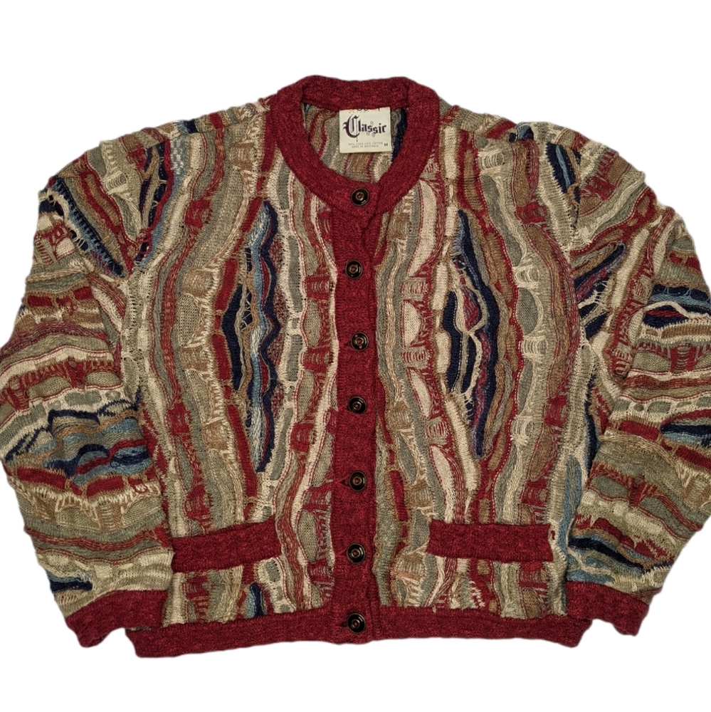 Coogi